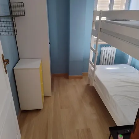 Appartement Terrazza Mare A Marina *