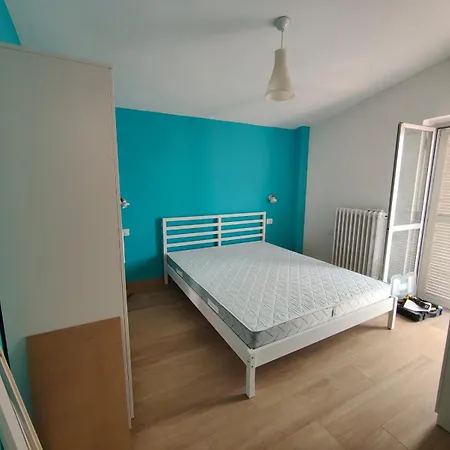 Terrazza Mare A Marina Appartement