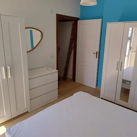 Terrazza Mare A Marina Vasto