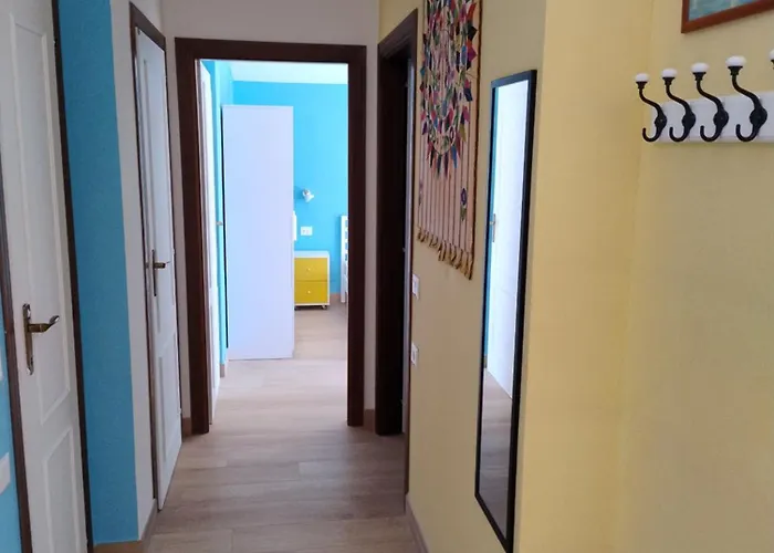 Terrazza Mare A Marina * Vasto