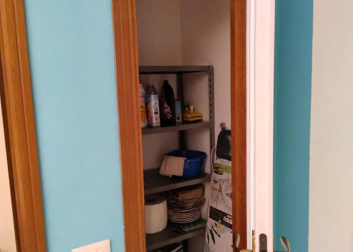 Terrazza Mare A Marina Vasto