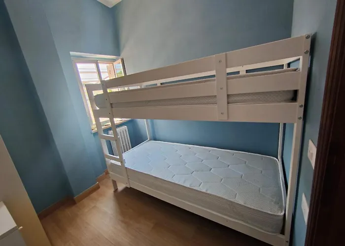 Terrazza Mare A Marina *