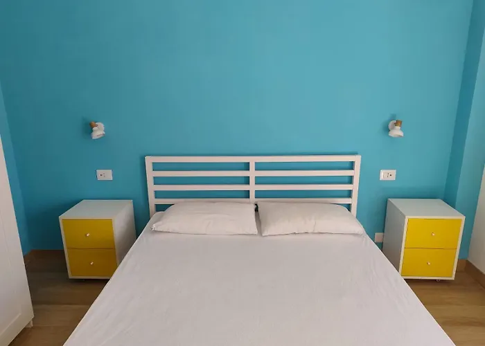 Terrazza Mare A Marina * Vasto