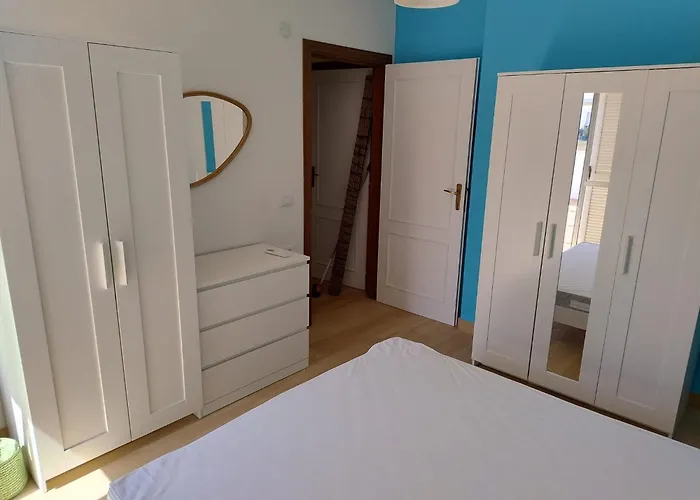 Terrazza Mare A Marina Vasto