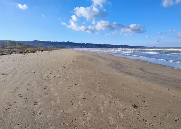 Terrazza Mare A Marina *