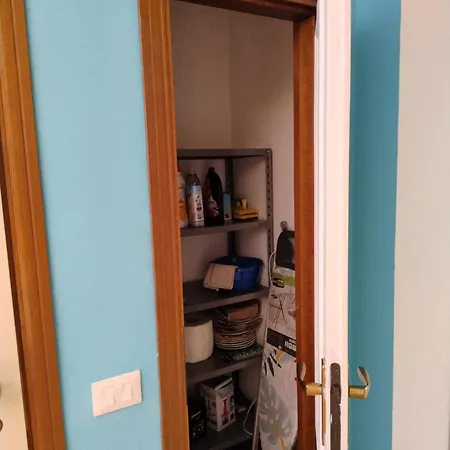 Terrazza Mare A Marina Васто