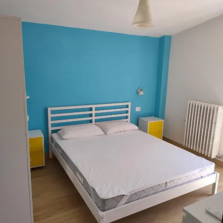 Terrazza Mare A Marina Vasto