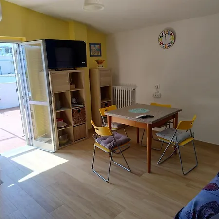 Terrazza Mare A Marina * Васто