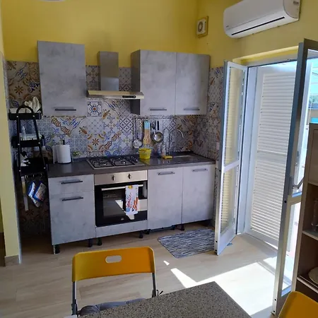 Terrazza Mare A Marina