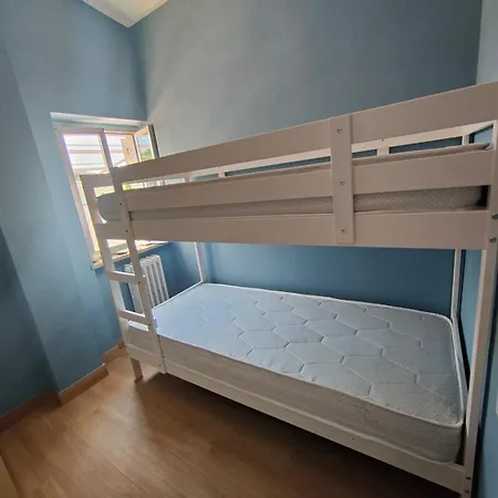 Terrazza Mare A Marina *