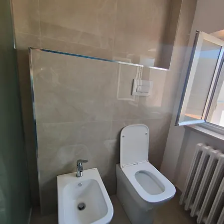 Apartment Terrazza Mare A Marina
