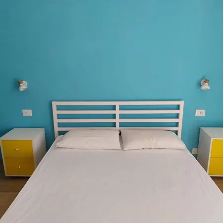 Terrazza Mare A Marina * Васто