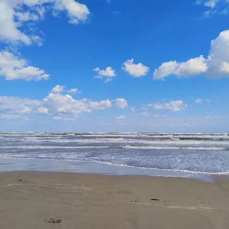 Terrazza Mare A Marina