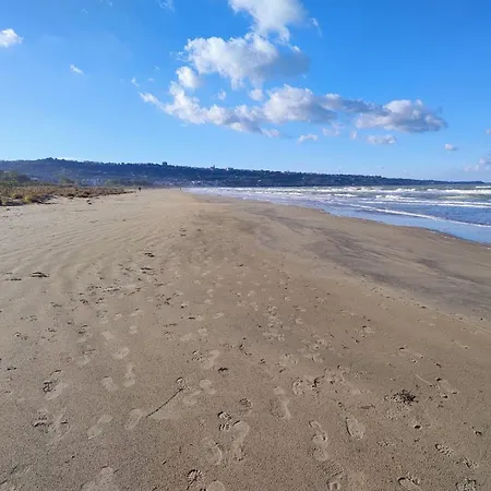 Terrazza Mare A Marina *