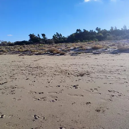 Terrazza Mare A Marina