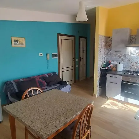 Terrazza Mare Apartment *