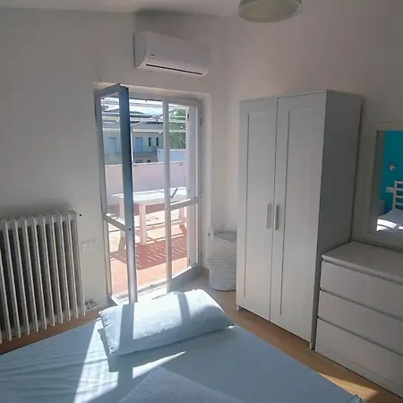 Terrazza Mare Apartment