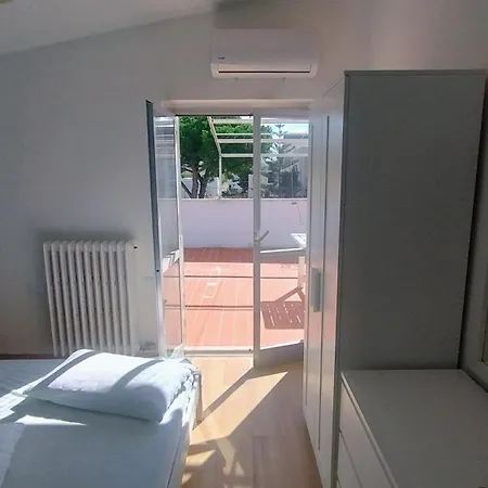 Apartment Terrazza Mare