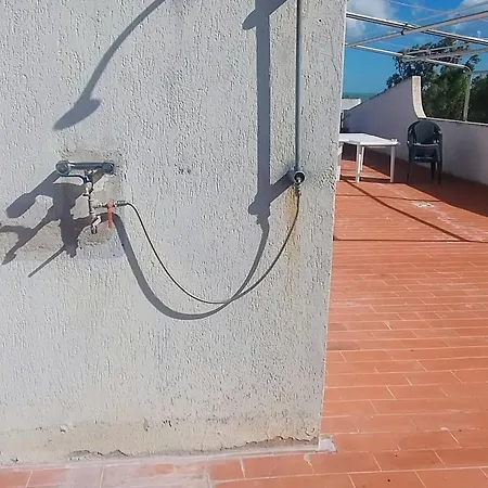 Terrazza Mare Apartment *