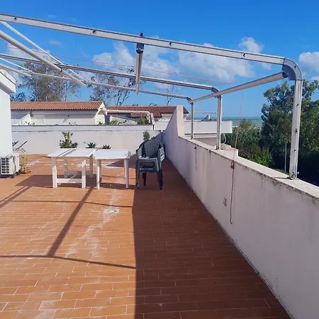 Terrazza Mare Apartment *