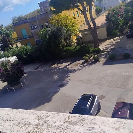 Terrazza Mare Apartment