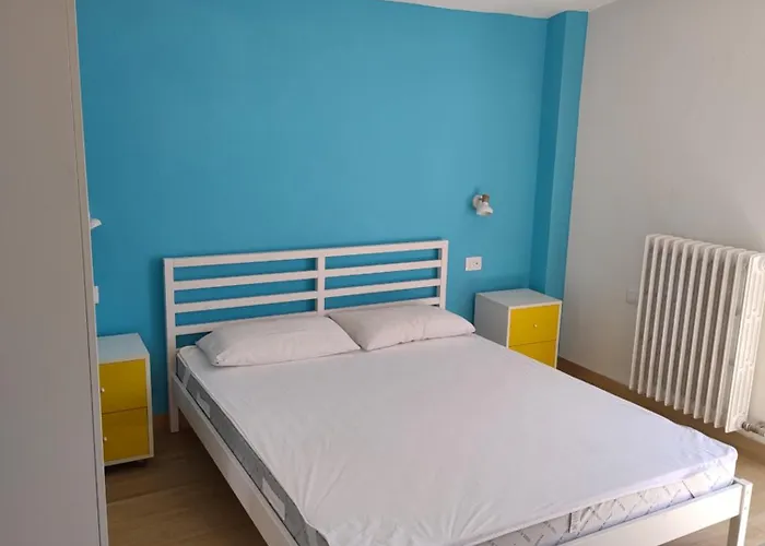 Terrazza Mare A Marina Vasto