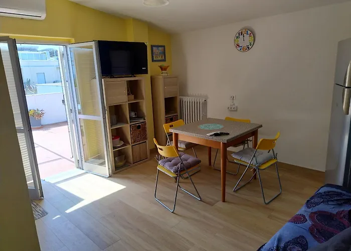 Terrazza Mare A Marina * Vasto