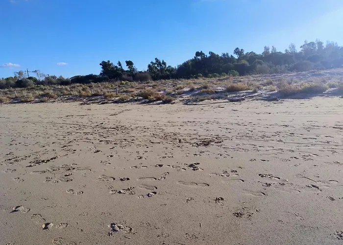 Terrazza Mare A Marina